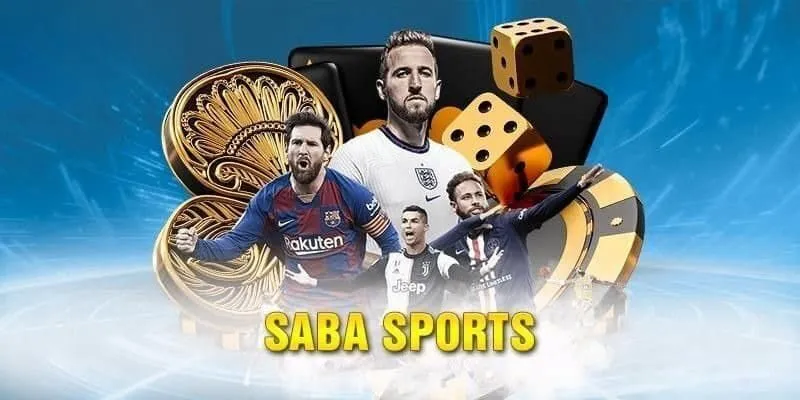 Tổng Quan Sảnh Saba Sport - Đỉnh Cao Cá Cược Cho Newbie